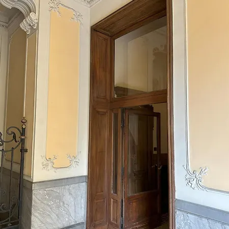 Appartamento In Historic Building- Porta Venezia