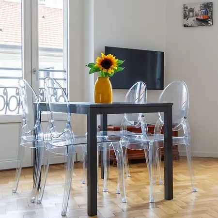 Appartamento In Historic Building- Porta Venezia